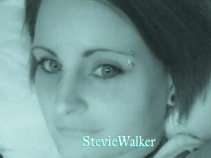 StevieWalker