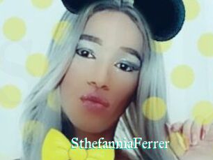 SthefanniaFerrer