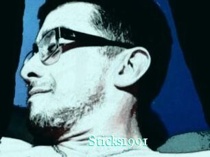Sticks1991