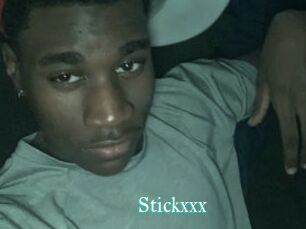 Stickxxx