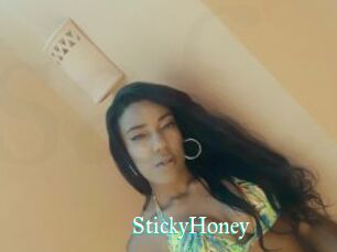 StickyHoney