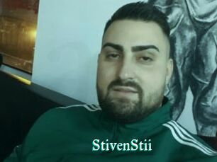 StivenStii