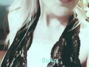 Stokes
