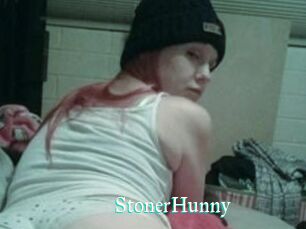 StonerHunny