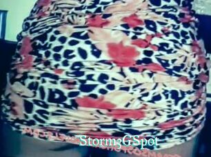 Storm3GSpot