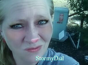 StormyDial