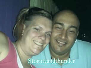 Stormyandthunder