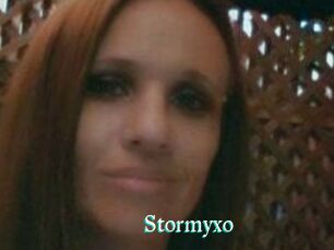 Stormyxo
