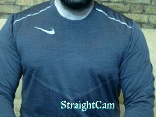 StraightCam