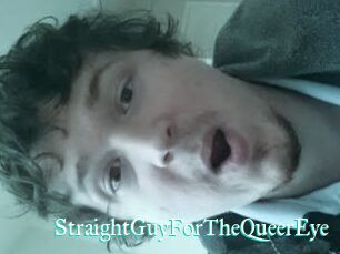 StraightGuyForTheQueerEye
