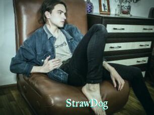 StrawDog