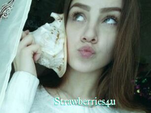 Strawberries4u