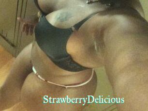 StrawberryDelicious