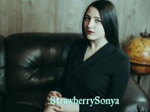 StrawberrySonya