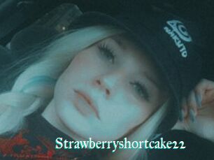 Strawberryshortcake22