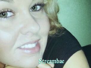 Streambae