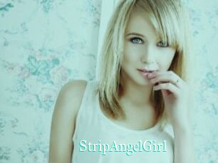 StripAngelGirl