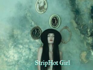 StripHot_Girl