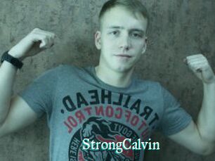 StrongCalvin