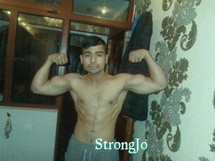 StrongJo