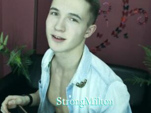 StrongMilton