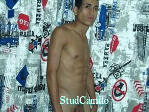 StudCamilo