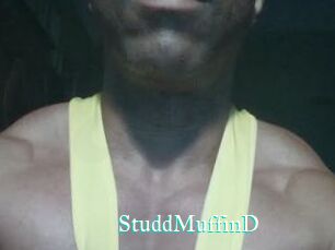 StuddMuffinD