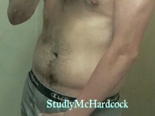 StudlyMcHardcock