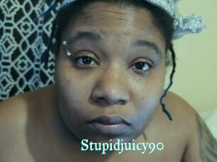 Stupidjuicy90