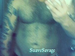 SuaveSavage