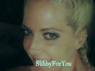 SubbyForYou
