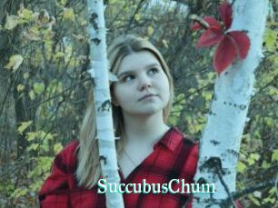 SuccubusChum