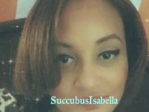 SuccubusIsabella