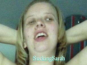 SuckingSarah