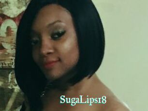 SugaLips18