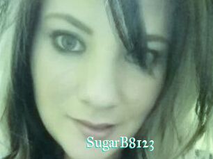 SugarB8123