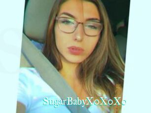 SugarBabyX0X0X0