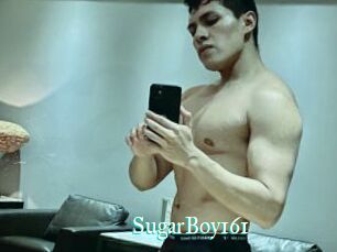 SugarBoy161