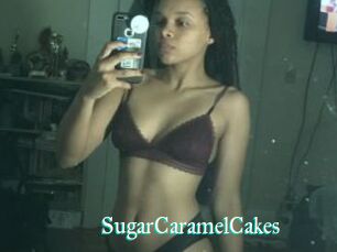 SugarCaramelCakes