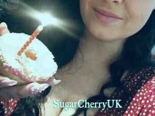 SugarCherryUK