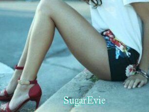 SugarEvie