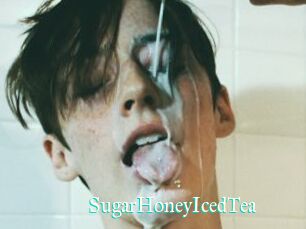 SugarHoneyIcedTea
