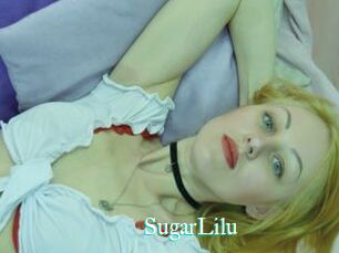 SugarLilu