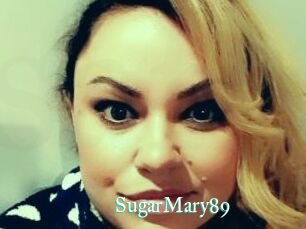SugarMary89