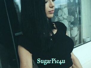 SugarPie4u