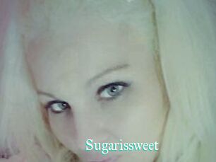 Sugarissweet