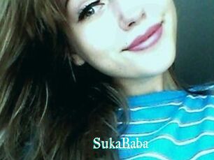 SukaBaba