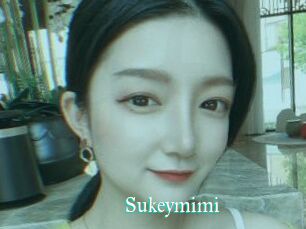 Sukeymimi