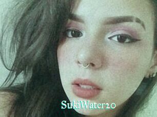 SukiWater20
