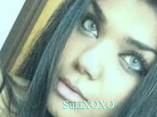 SukiXOXO